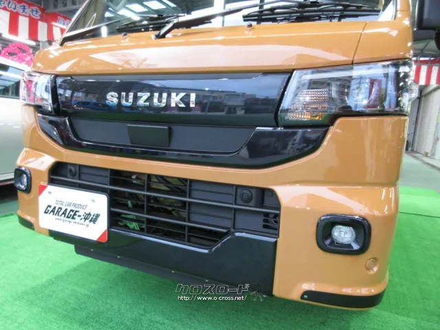 スズキ キャリイ