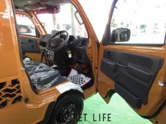 スズキ キャリイ
