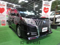 トヨタ エスクァイア