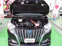 トヨタ エスクァイア