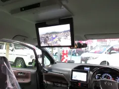 トヨタ エスクァイア