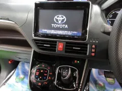 トヨタ エスクァイア