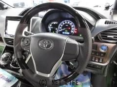 トヨタ エスクァイア