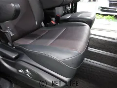 トヨタ エスクァイア