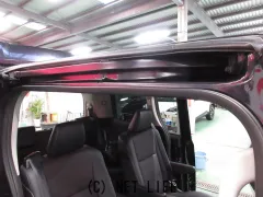 トヨタ エスクァイア