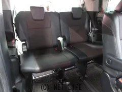 トヨタ エスクァイア
