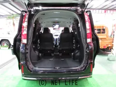 トヨタ エスクァイア