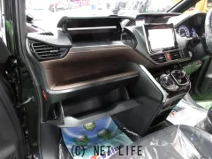 トヨタ エスクァイア
