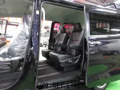 トヨタ エスクァイア