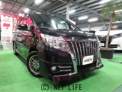 トヨタ エスクァイア