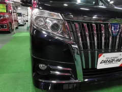トヨタ エスクァイア