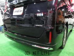 トヨタ エスクァイア