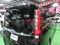 トヨタ エスクァイア