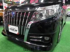 トヨタ エスクァイア