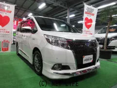 トヨタ エスクァイア