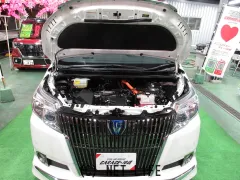 トヨタ エスクァイア