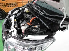 トヨタ エスクァイア