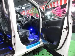 トヨタ エスクァイア