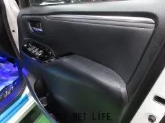 トヨタ エスクァイア