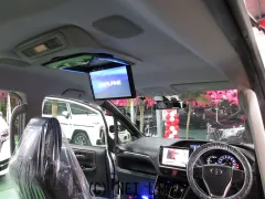 トヨタ エスクァイア