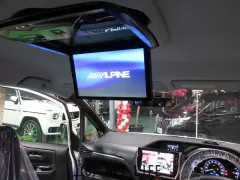 トヨタ エスクァイア