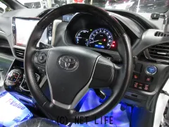 トヨタ エスクァイア