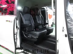 トヨタ エスクァイア