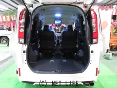 トヨタ エスクァイア