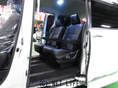 トヨタ エスクァイア