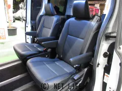 トヨタ エスクァイア