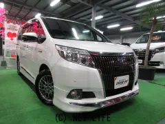 トヨタ エスクァイア