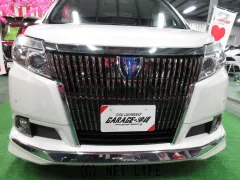 トヨタ エスクァイア