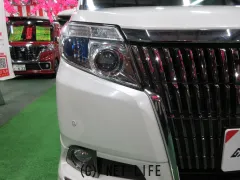 トヨタ エスクァイア