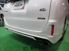 トヨタ エスクァイア