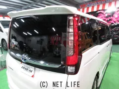 トヨタ エスクァイア