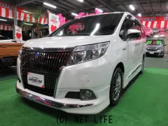 トヨタ エスクァイア