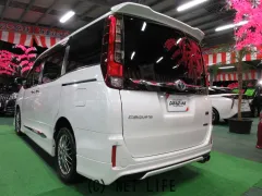 トヨタ エスクァイア