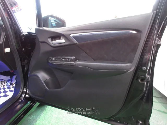 ホンダ シャトル