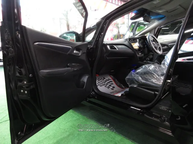 ホンダ シャトル