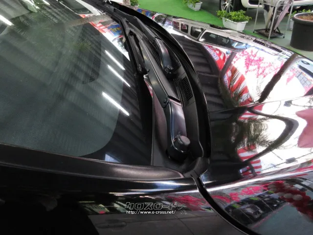 ホンダ シャトル