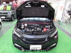 ホンダ シャトル
