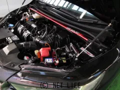 ホンダ シャトル