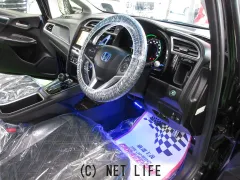 ホンダ シャトル