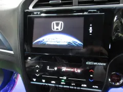 ホンダ シャトル