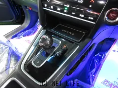 ホンダ シャトル