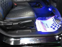 ホンダ シャトル
