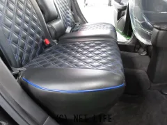 ホンダ シャトル
