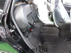 ホンダ シャトル