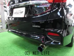 ホンダ シャトル