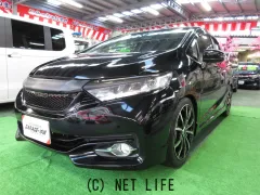 ホンダ シャトル